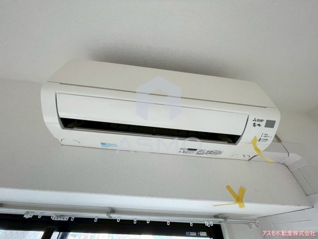 【設備】 | アドバンス大阪フェリシア | 同マンション別部屋　参考写真