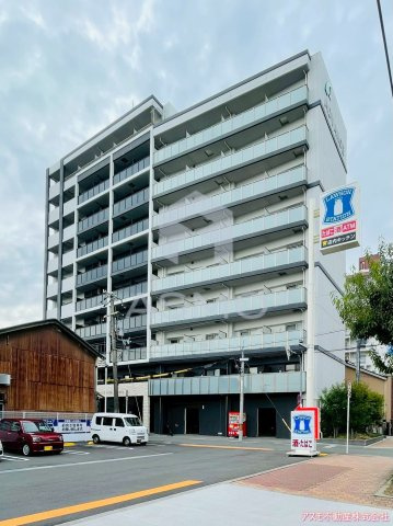 【外観】 | アドバンス大阪フェリシア