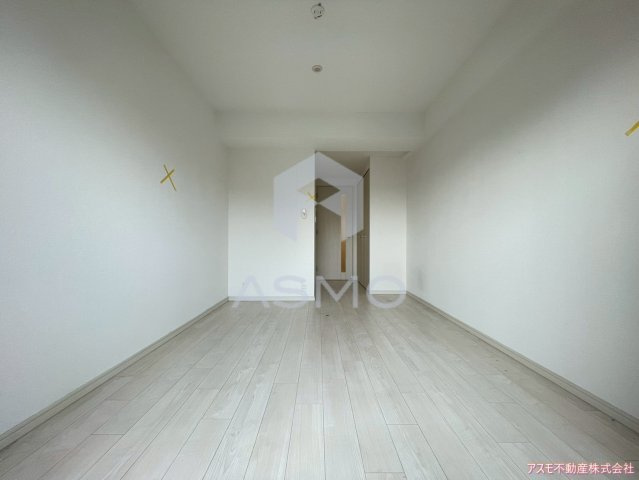 【居間・リビング】 | アドバンス大阪フェリシア | 同マンション別部屋　参考写真