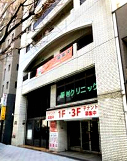 ラパンジール日本橋