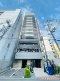 CAVANA梅田北（旧プレサンス梅田北アロー）の画像