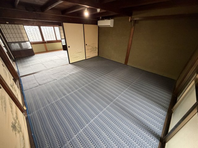 【内装】 | 五條市野原西戸建