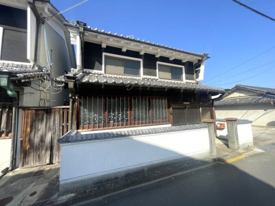 【展望】 | 五條市野原西戸建