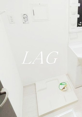 【設備】 | ユニベールⅡ | 室内洗濯置き場です。