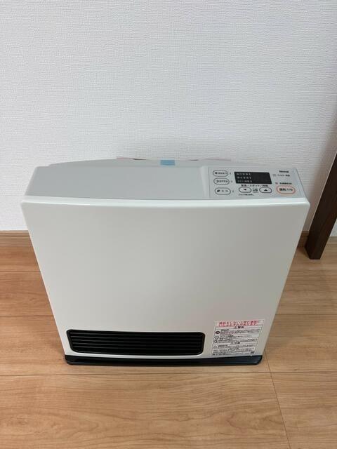 リードタウン南高江のその他