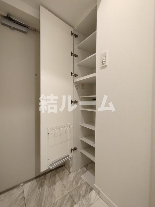 豊島区巣鴨３丁目の賃貸マンションのその他