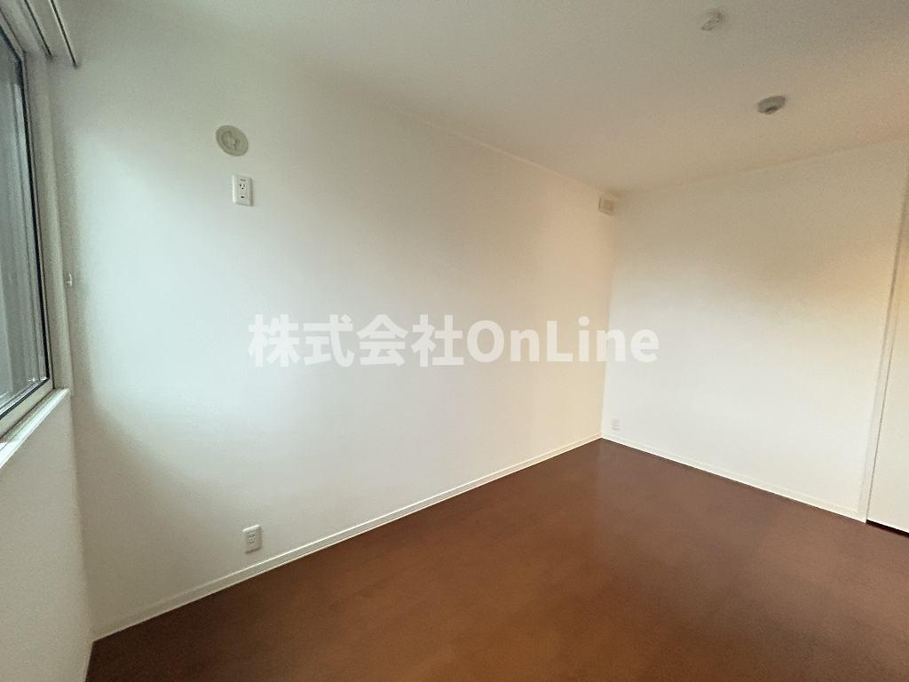 グランドソレーユ東山本2の内装