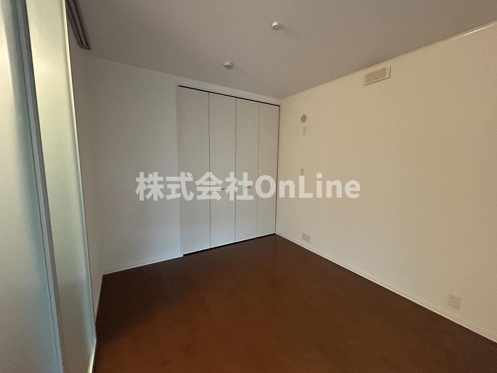グランドソレーユ東山本2の子供部屋