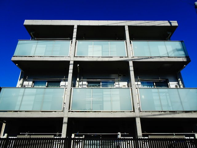 エクセルコート成城