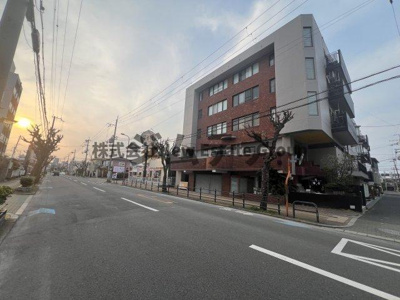 【外観】 | ラフォール寝屋川A