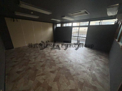 【内装】 | ラフォール寝屋川A