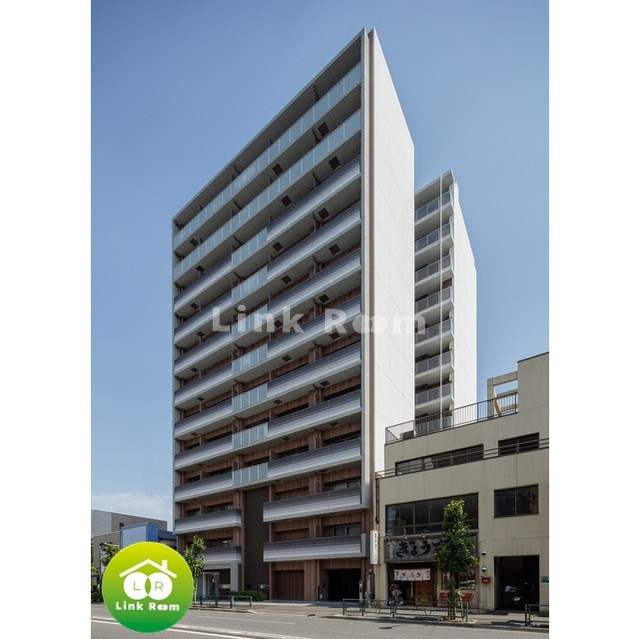 コンフォリア大島