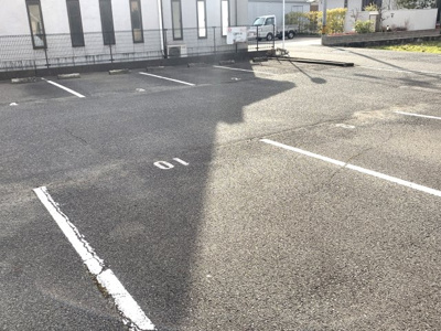 【駐車場】 | サザンローズサトウ