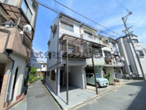 　守口市大日町4丁目戸建の画像