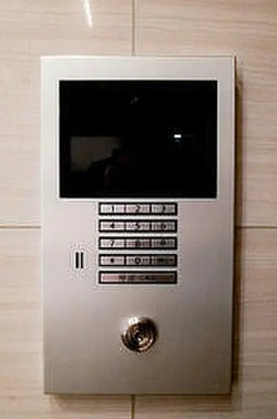 【セキュリティ】 | ブライズ神楽坂DUE