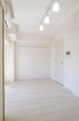 【居間・リビング】 | ブライズ神楽坂DUE | リビング