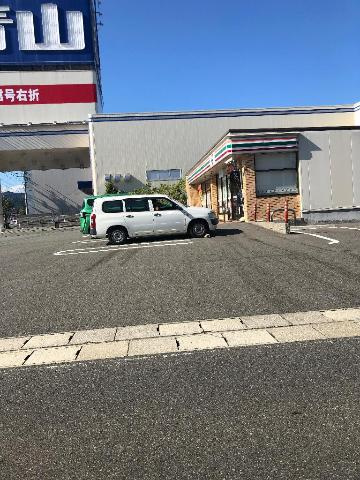 エイトハウスＡの周辺|セブンイレブン太宰府大佐野1丁目店まで102ｍ