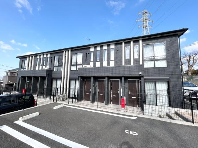 カーサ・大城の森