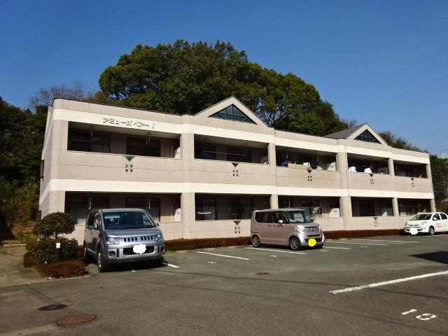 アミューズベアーⅠ