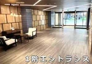 おおきにＫＯＫＯＤＥＳＵ瓦町４丁目の内装