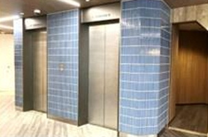 おおきにＫＯＫＯＤＥＳＵ瓦町４丁目の内装