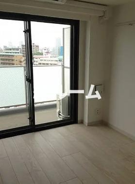 豊島区南大塚１丁目の賃貸マンションの寝室|別号室参考写真