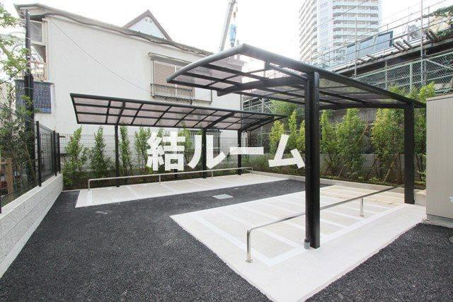 豊島区南大塚１丁目の賃貸マンションのその他