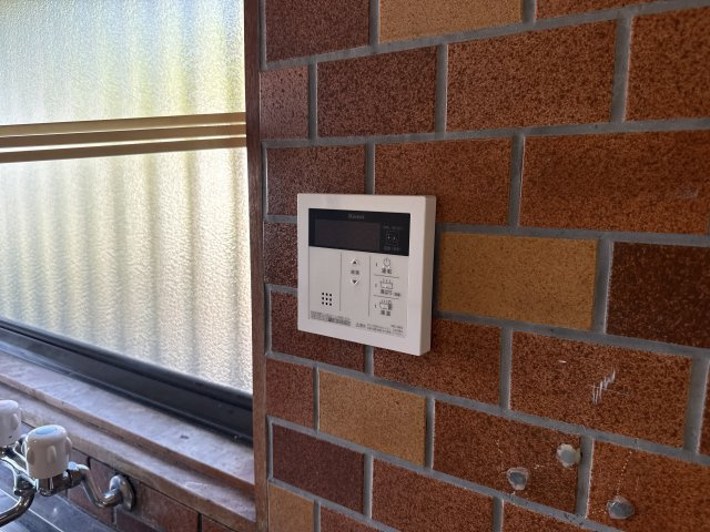 菅生澗戸建ての設備