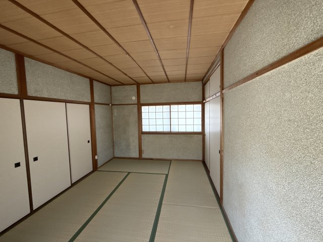 菅生澗戸建ての子供部屋