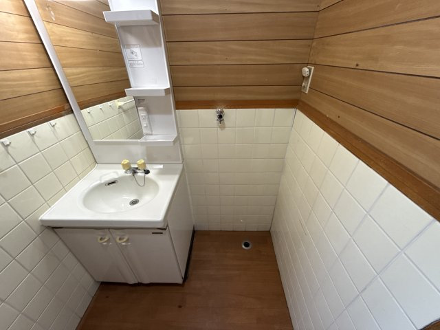 菅生澗戸建てのその他