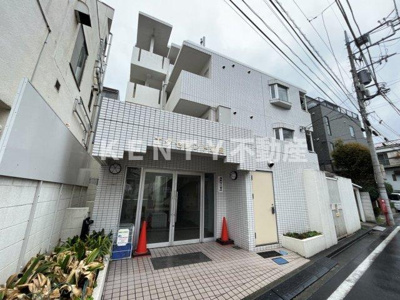 【外観】 | エクセレント蒲田 | 外観も気になるポイント