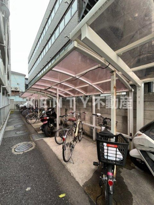 【その他共用部分】 | エクセレント蒲田
