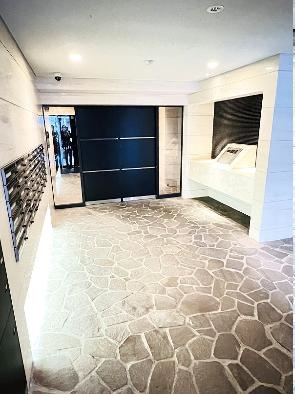 【ロビー】 | フェニックス永福町弐番館