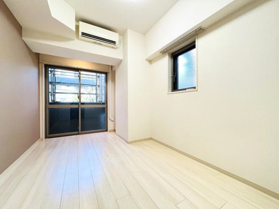 【居間・リビング】 | フェニックス永福町弐番館