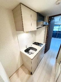 【キッチン】 | フェニックス永福町弐番館