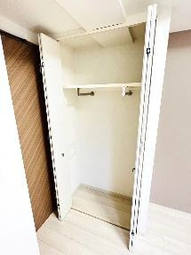 【収納】 | フェニックス永福町弐番館