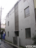 APARTMENTαの画像