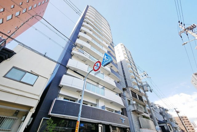 セレニテ阿波座ミラク