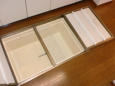 【収納】 | ピアハウス