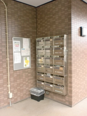 【その他共用部分】 | ピアハウス