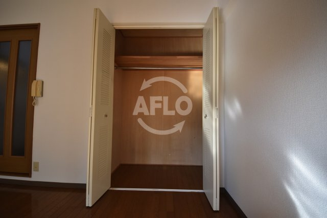 アプローズ堂島の収納|アプローズ堂島　収納