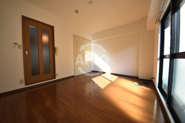 アプローズ堂島の居間・リビング|アプローズ堂島　リビング