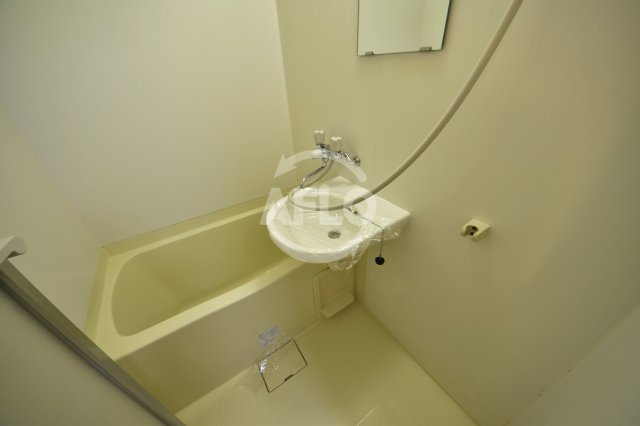 アプローズ堂島の浴室|アプローズ堂島　風呂