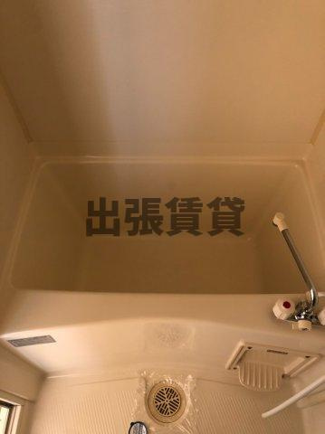仲介手数料0！！La　Douceur新栄の浴室