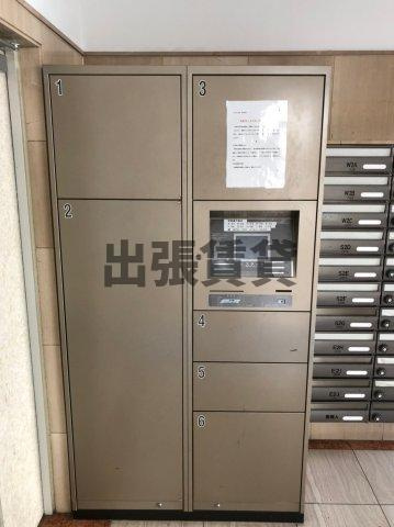 仲介手数料0！！La　Douceur新栄のその他共用部分