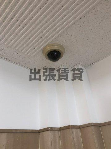 仲介手数料0！！La　Douceur新栄の設備