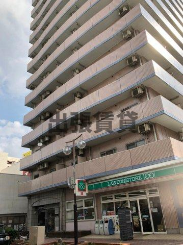 仲介手数料0！！La　Douceur新栄の外観