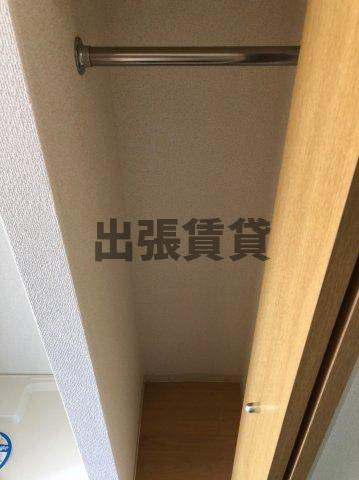 仲介手数料0！！La　Douceur新栄の収納