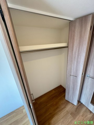 【収納】 | ワールドアイ難波CityGate