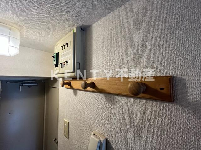 【その他】 | スカイコート蒲田第２